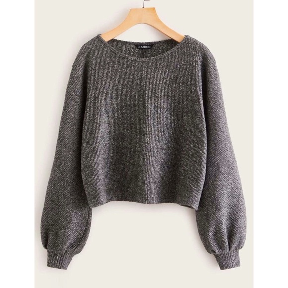 SHEIN Sweater - Picture 1 of 6